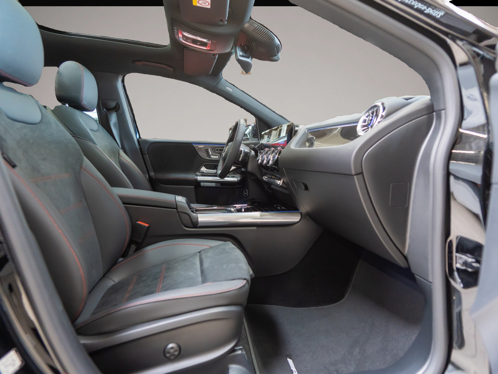 Mercedes-Benz B 220 (04/2026, Diesel)