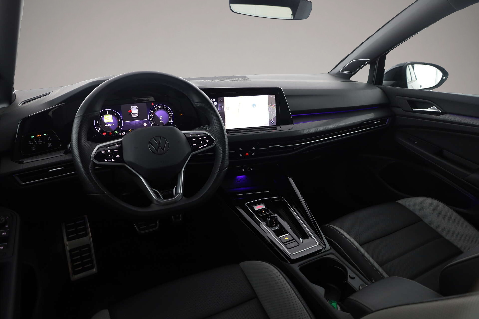Volkswagen Golf (12/2023, Diesel)