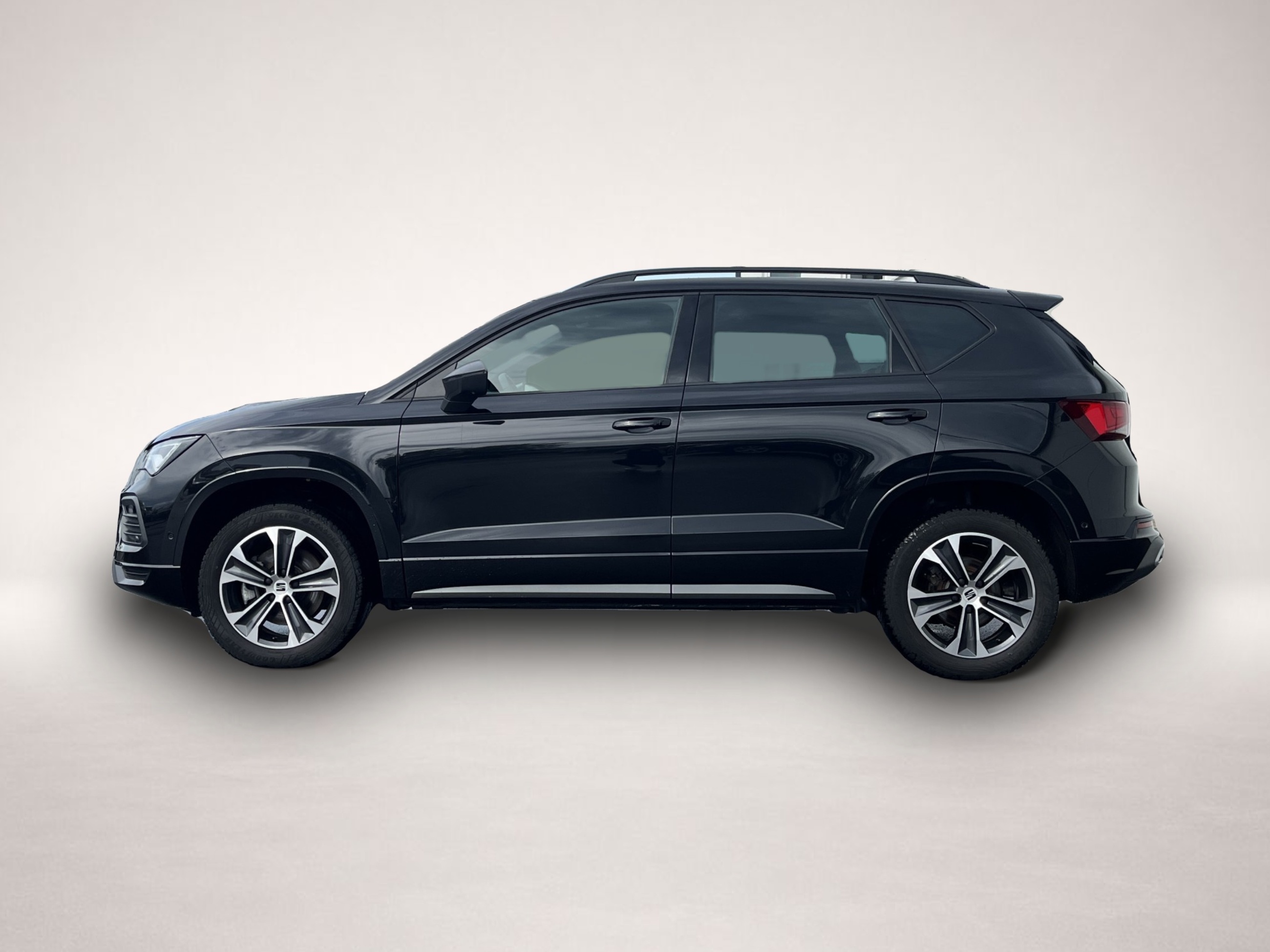 Seat Ateca (08/2025, Diesel)
