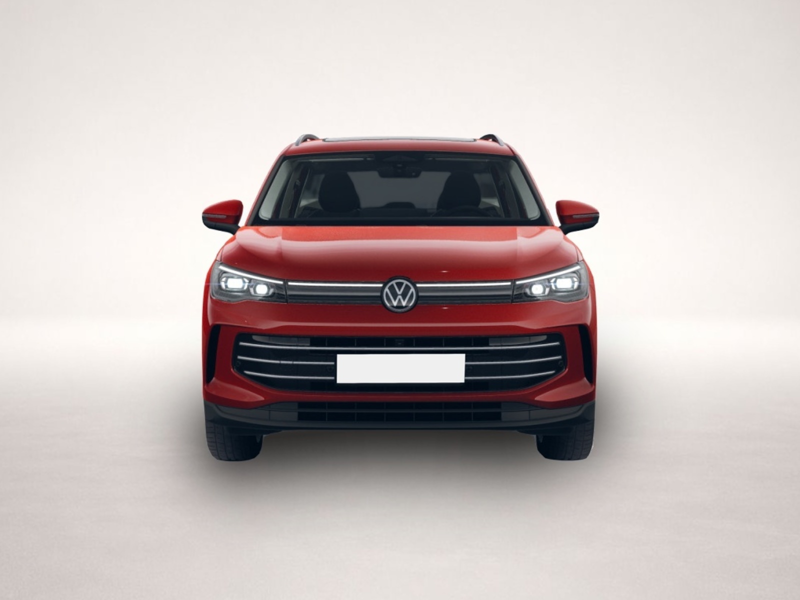 Volkswagen Tiguan (02/2025, Diesel)