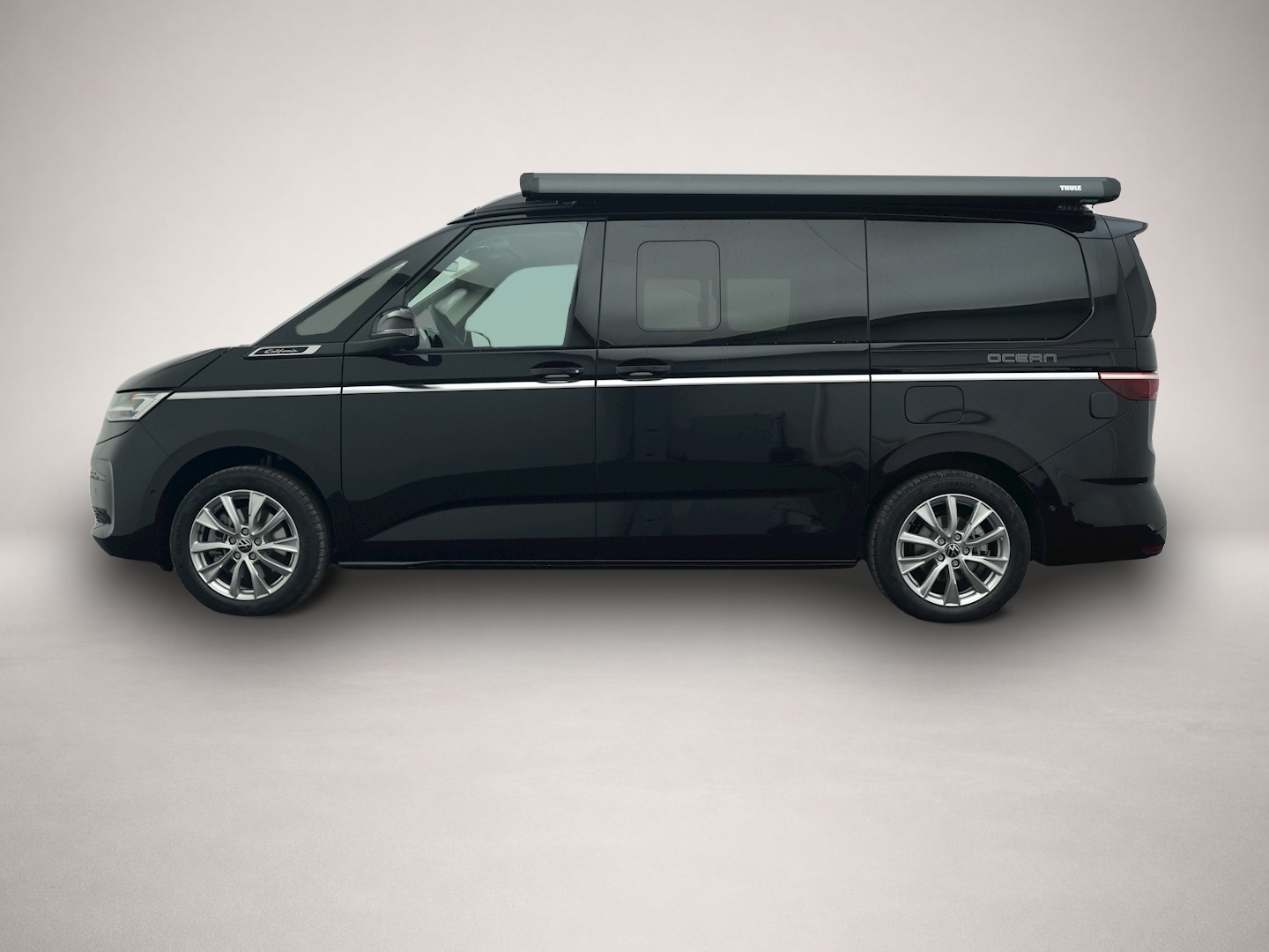 Volkswagen T7 California (01/2026, Diesel)