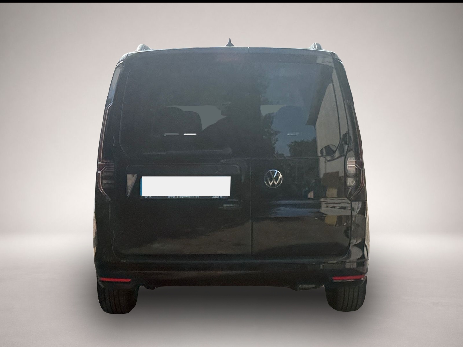 Volkswagen Caddy (06/2022, )