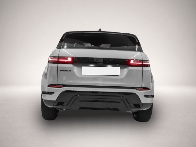 Land-Rover Range Rover Evoque (11/2025, Diesel)