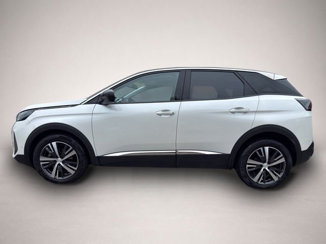 Peugeot 3008 (07/2022, Benzin)