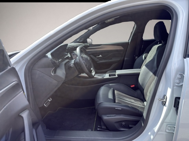 Peugeot 308 (02/2024, Benzin)