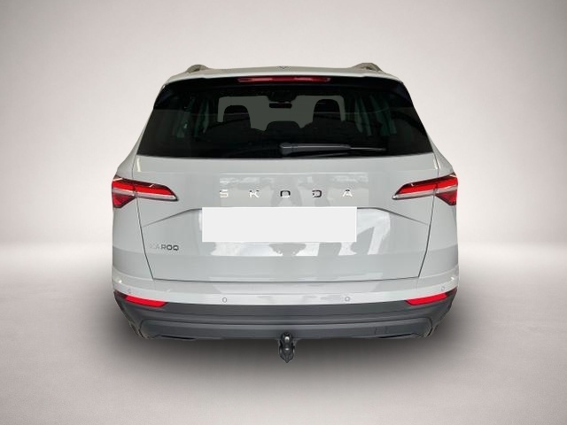 Skoda Karoq (, Benzin)