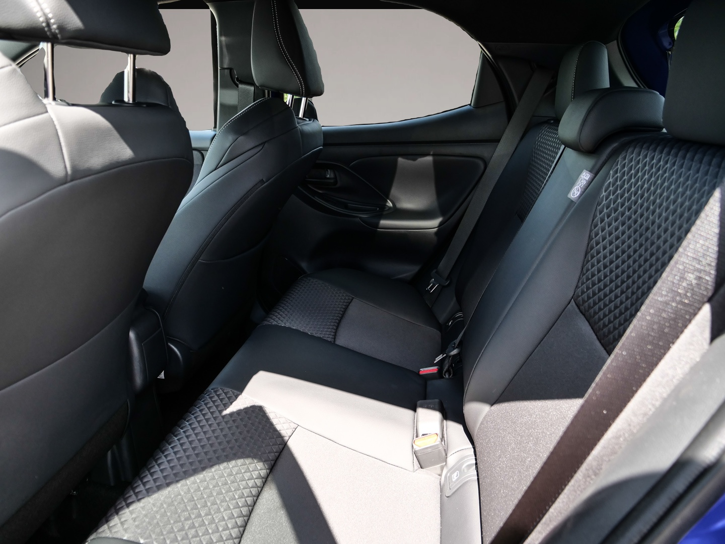 Mazda 2 Hybrid, Bild 6 von 6