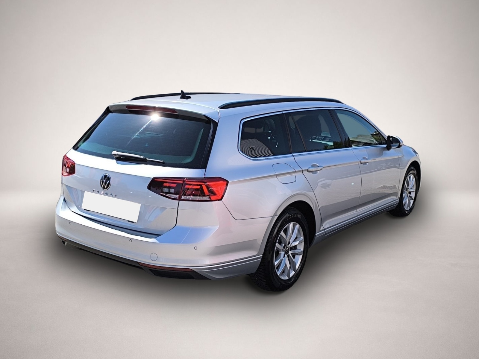 Volkswagen Passat Variant (12/2020, Diesel)