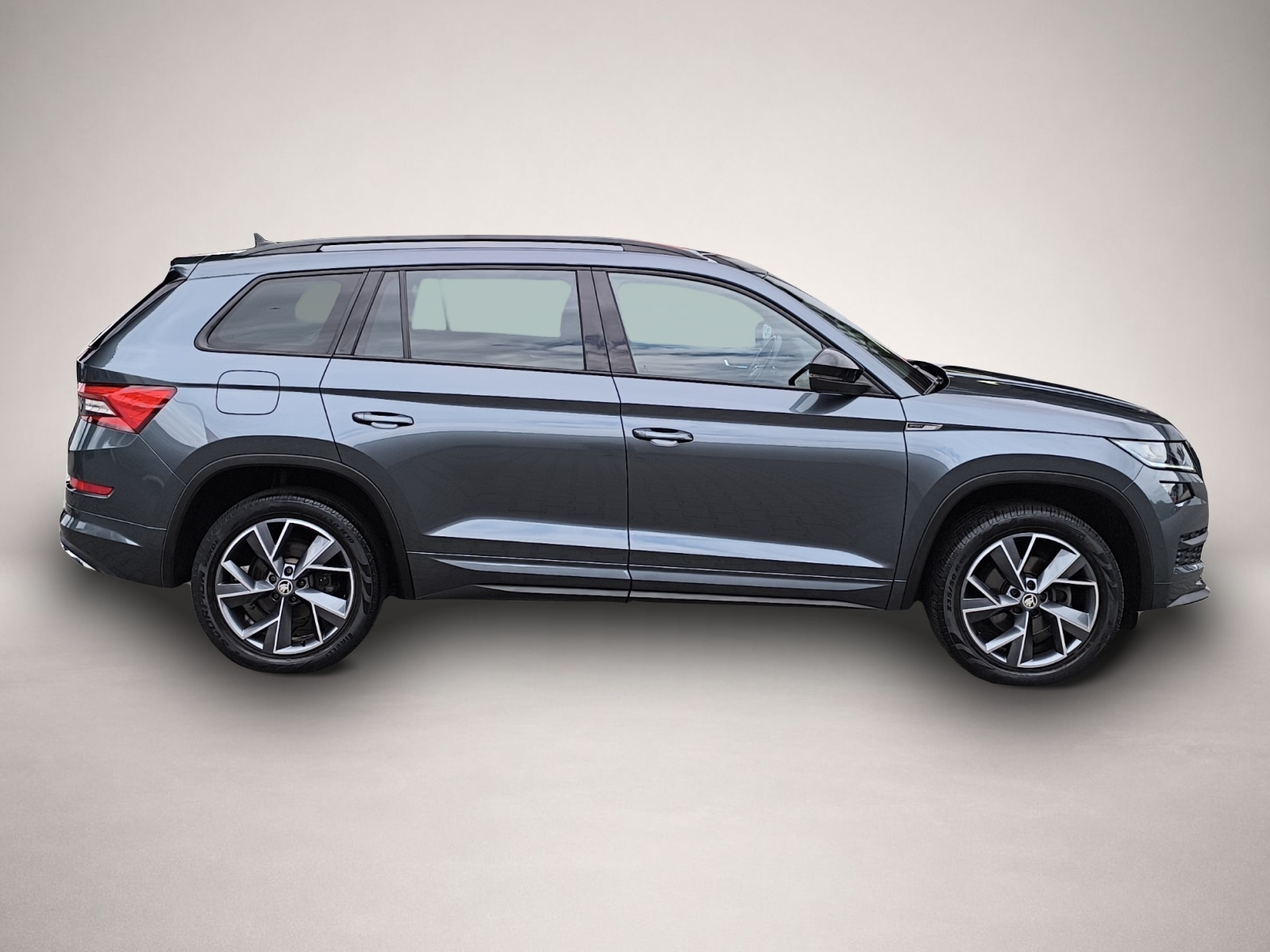 Skoda Kodiaq (04/2021, )