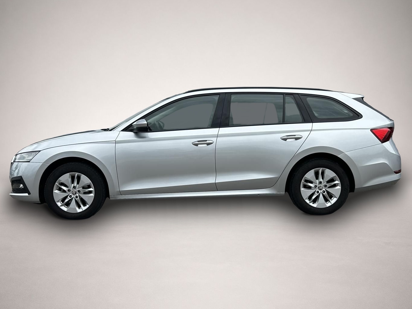 Skoda Octavia (02/2023, )