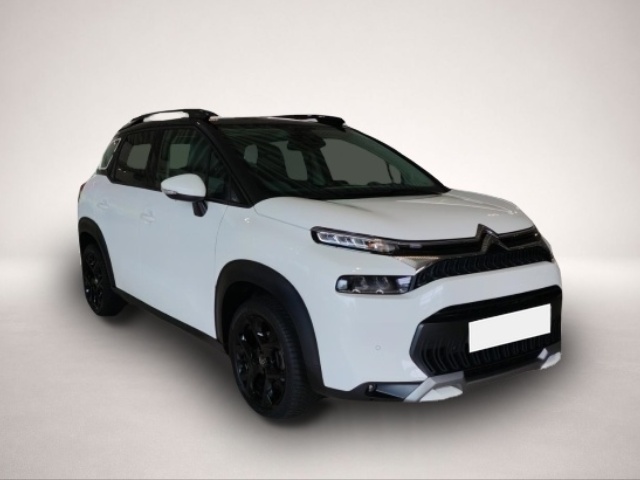 Citroen C3 Aircross (04/2022, Benzin)