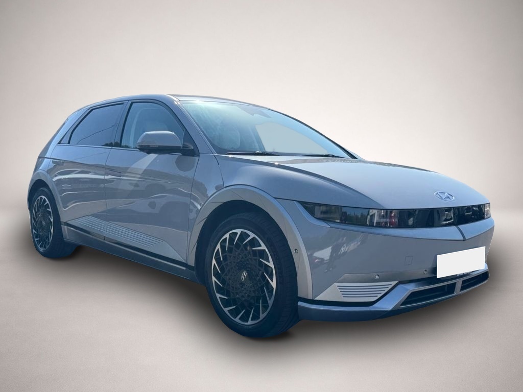 Hyundai IONIQ 5 (10/2022, ELECTRIC)