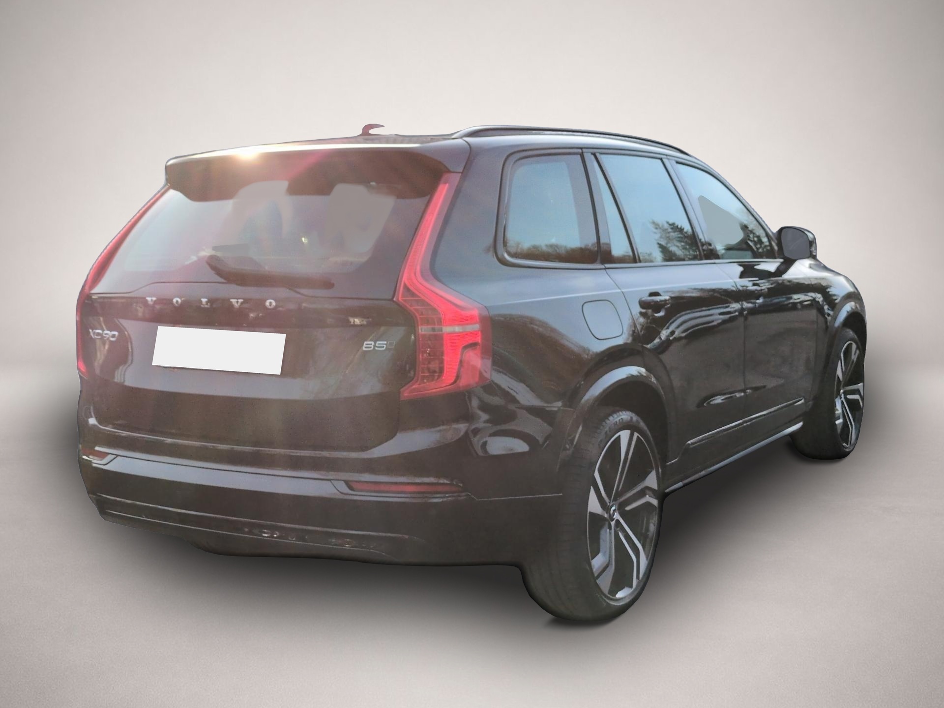 Volvo XC90 (11/2022, Diesel)