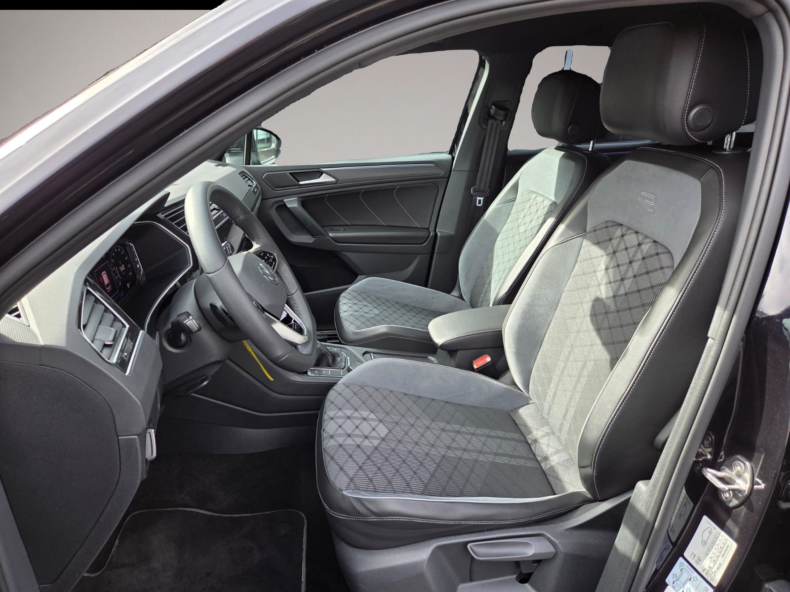 Volkswagen Tiguan (07/2021, )