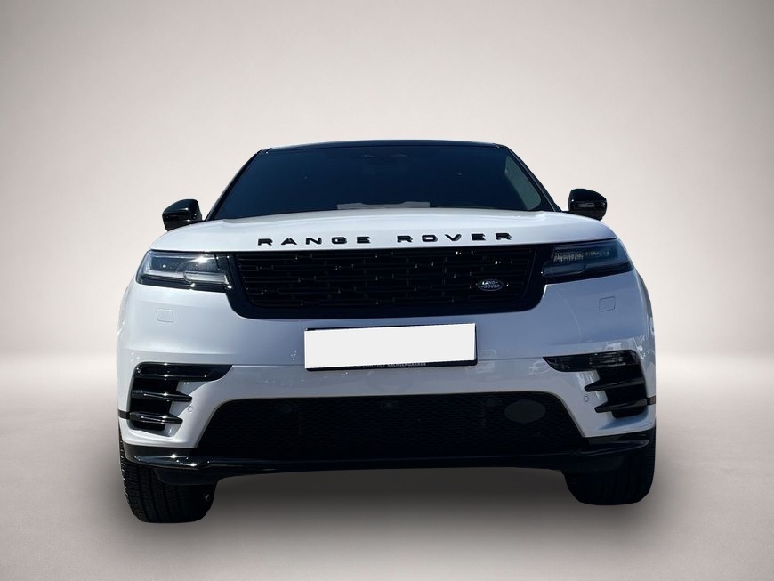 Land-Rover Range Rover Velar (02/2025, Diesel)