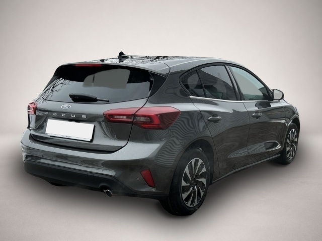 Ford Focus (01/2026, Hybrid (Benzin/Elektro))