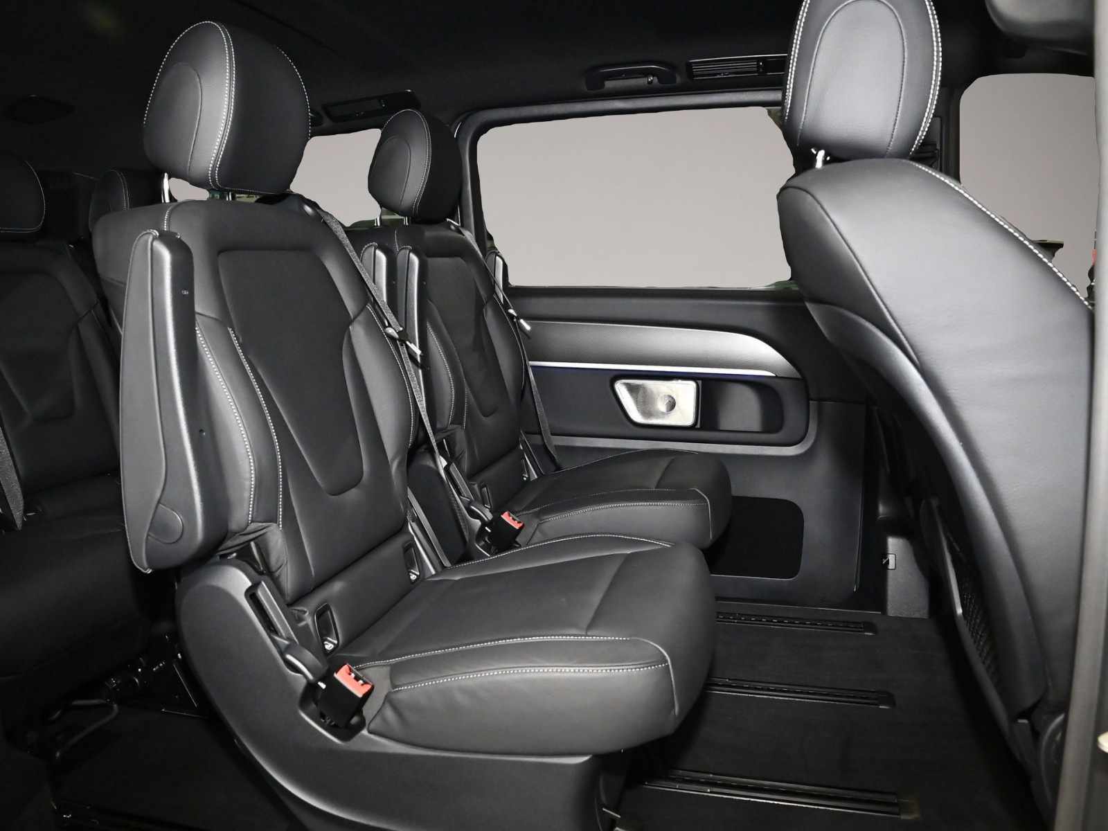 Mercedes-Benz V 300 (07/2025, Diesel)