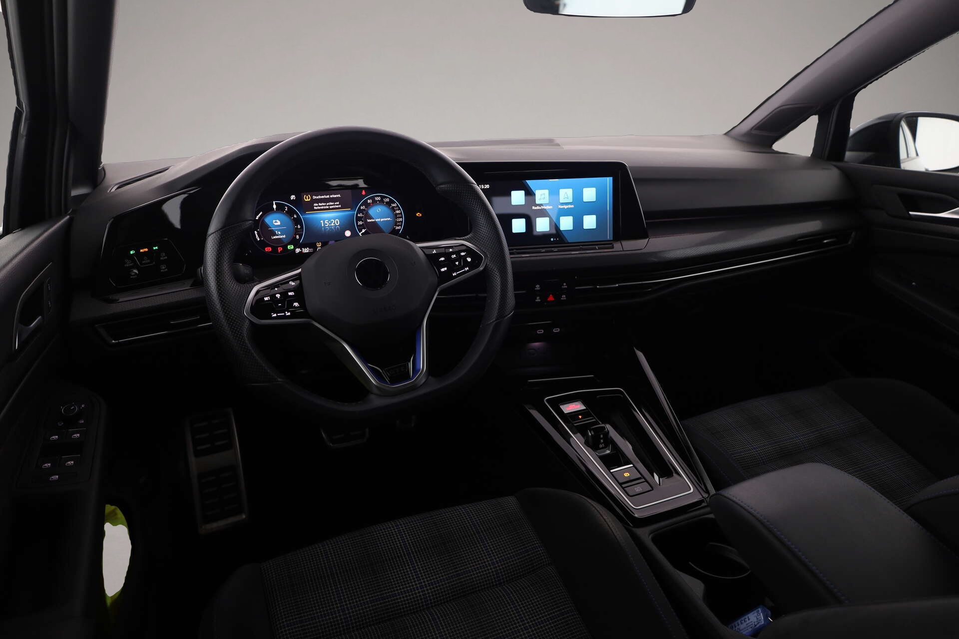 Volkswagen Golf (12/2022, Hybrid (Benzin/Elektro))