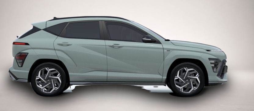 Hyundai Kona, image 2 of 4