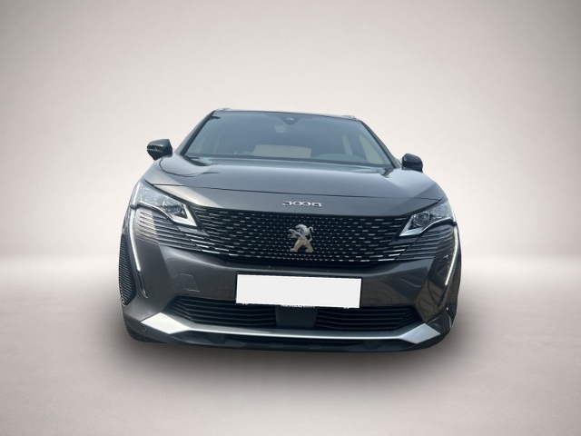 Peugeot 3008 (03/2024, Benzin)