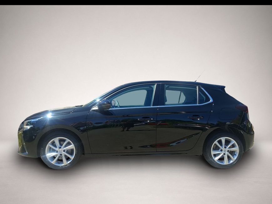 Opel Corsa (04/2023, Benzin)