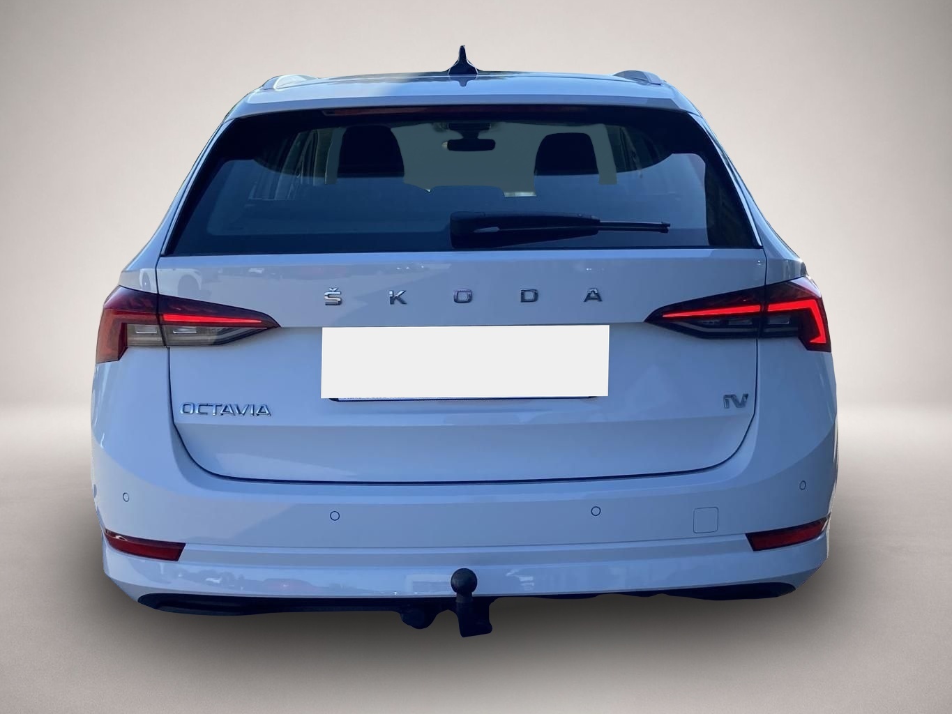 Skoda Octavia (05/2022, )
