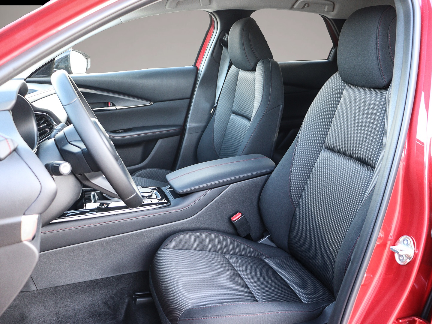 Mazda CX-30 (06/2026, Benzin)