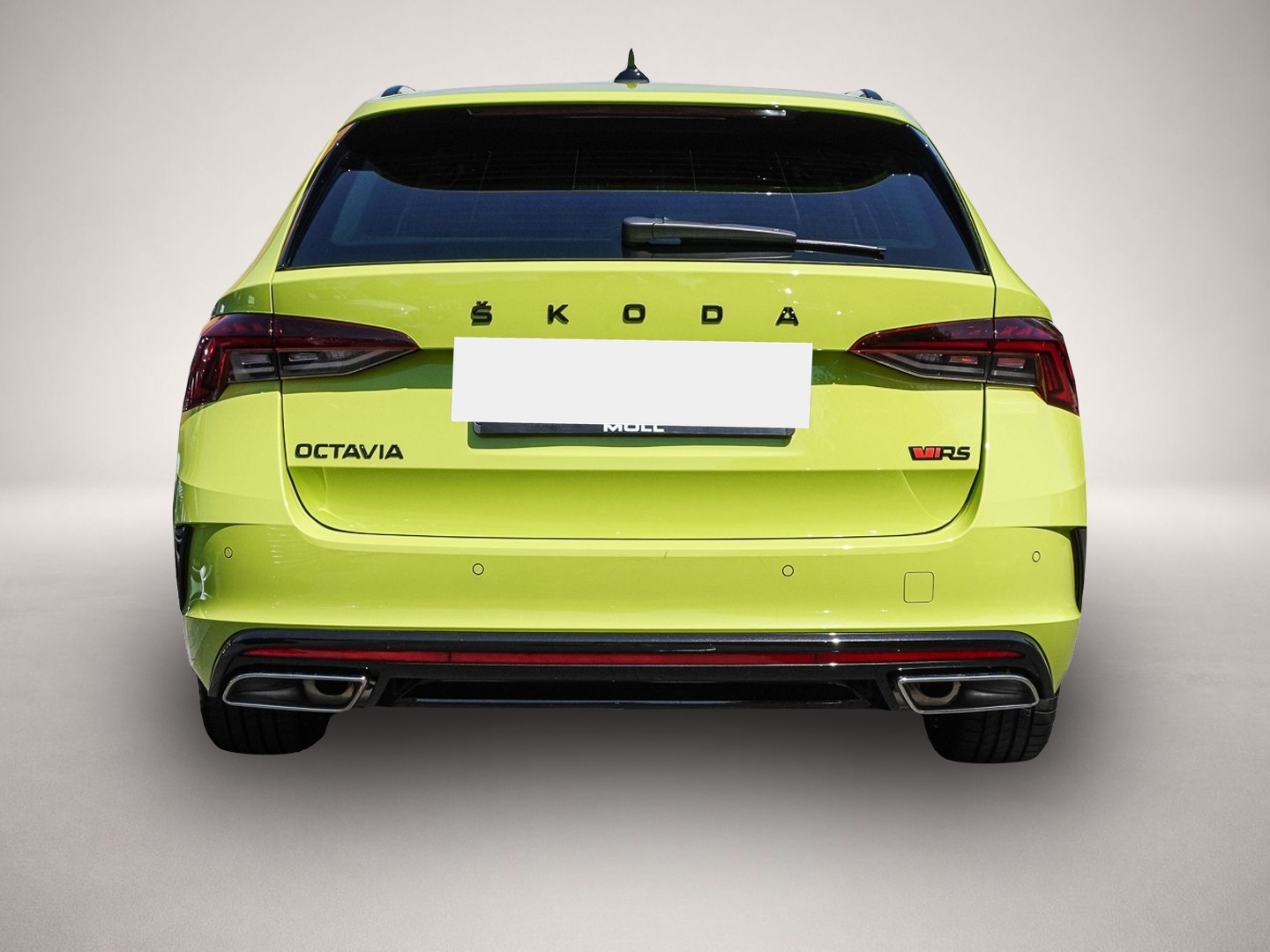 Skoda Octavia (06/2024, )