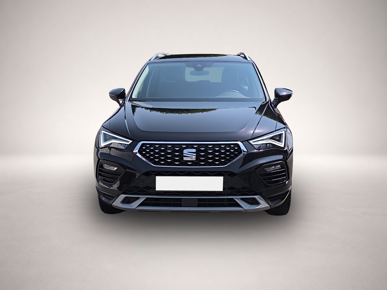 SEAT Ateca, image 2 of 7