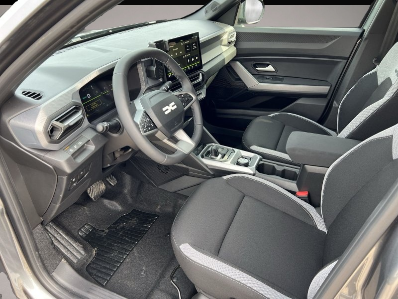 Dacia Duster (05/2026, Autogas (LPG))