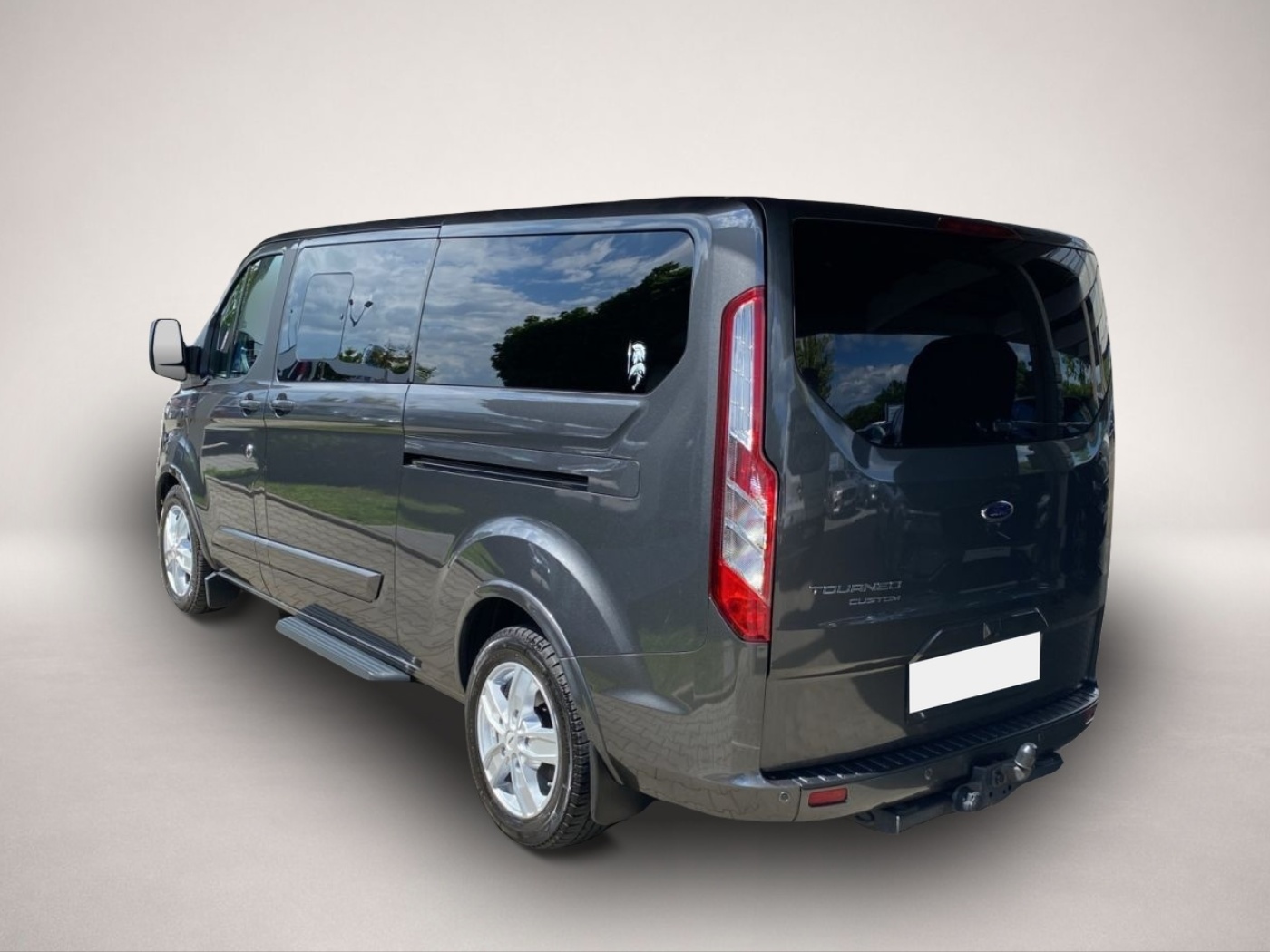 Ford Other (05/2023, Diesel)