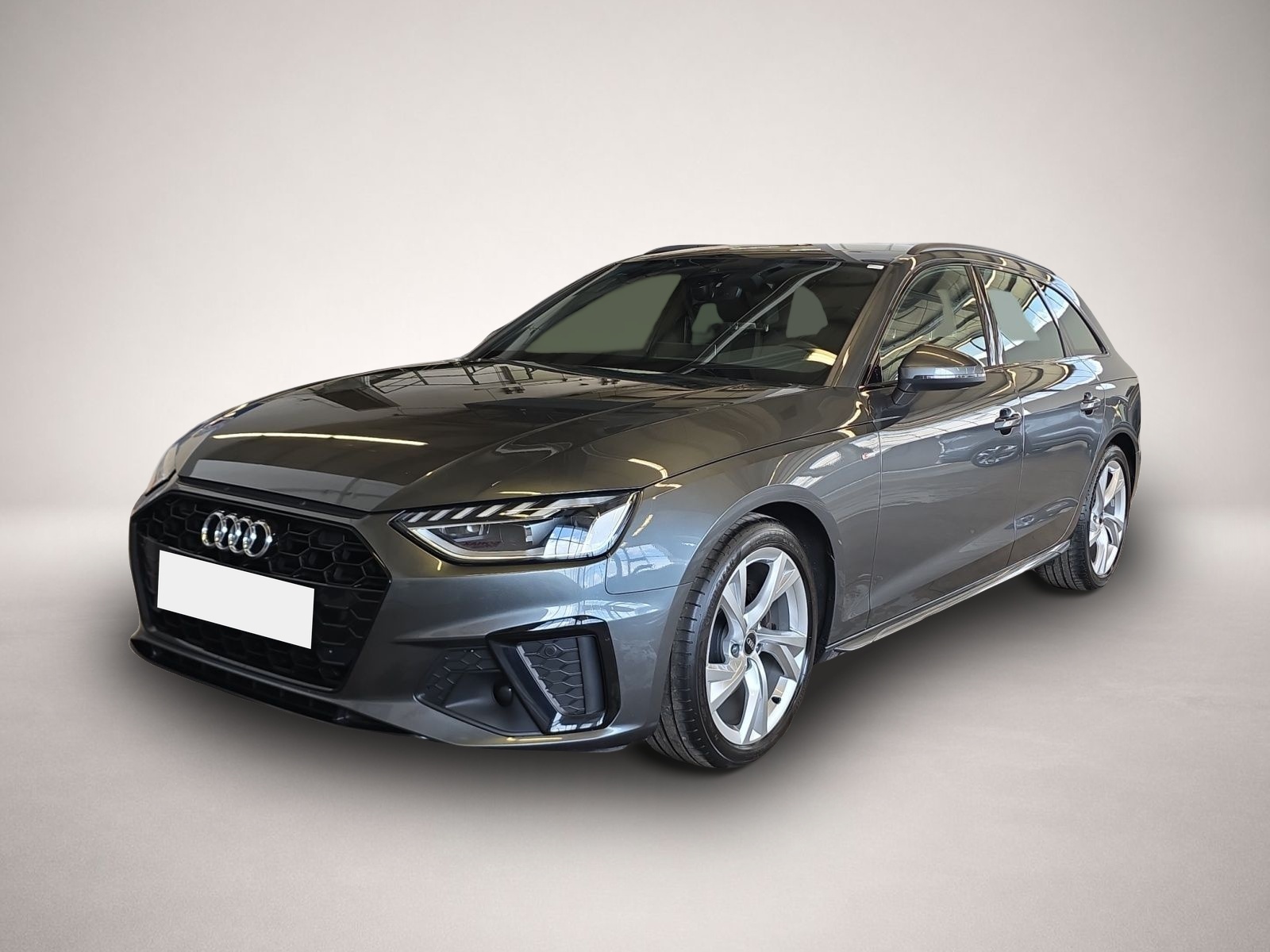Audi A4 (01/2023, Diesel)