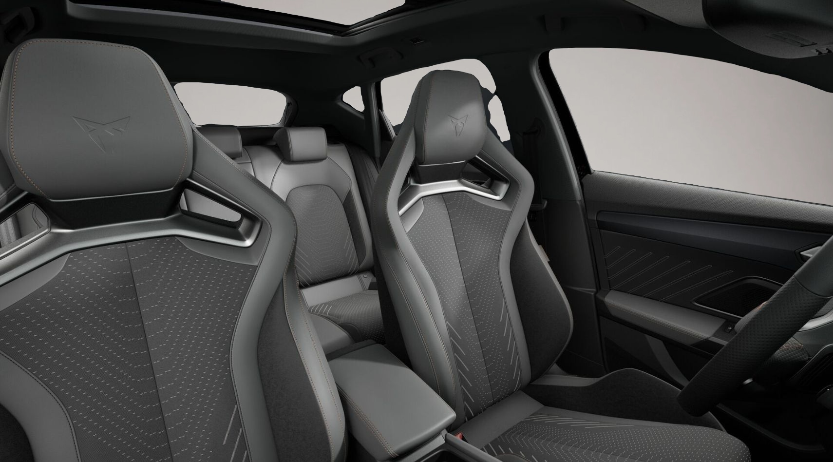 CUPRA Formentor, Bild 4 von 4