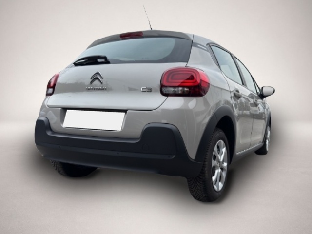 Citroen C3 (03/2024, Benzin)