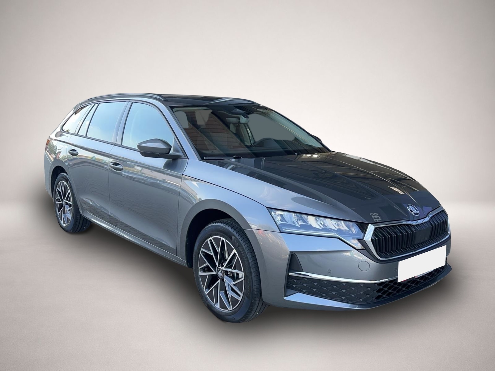 Skoda Octavia, Bild 7 von 8