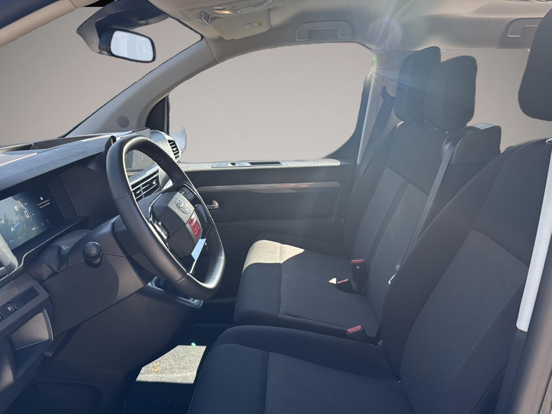 Toyota Proace (Verso) (01/2025, Diesel)