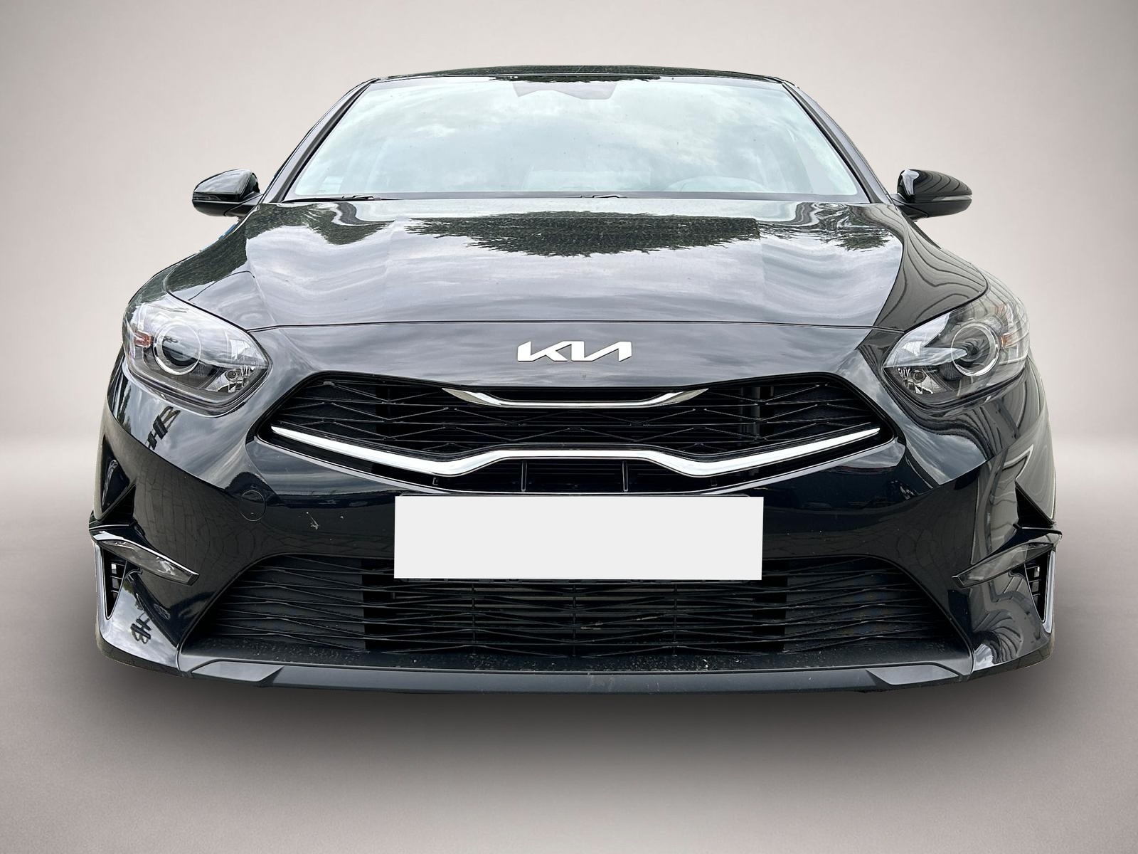 KIA cee'd / Ceed (01/2026, Benzin)
