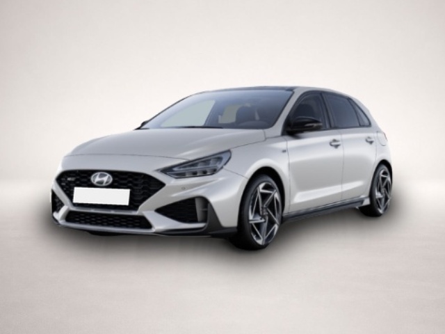 Hyundai i30 (04/2026, Benzin)