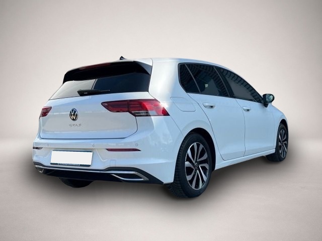 Volkswagen Golf (02/2023, Diesel)