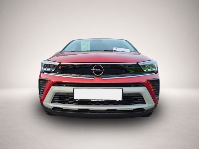 Opel Crossland (X) (02/2024, Benzin)