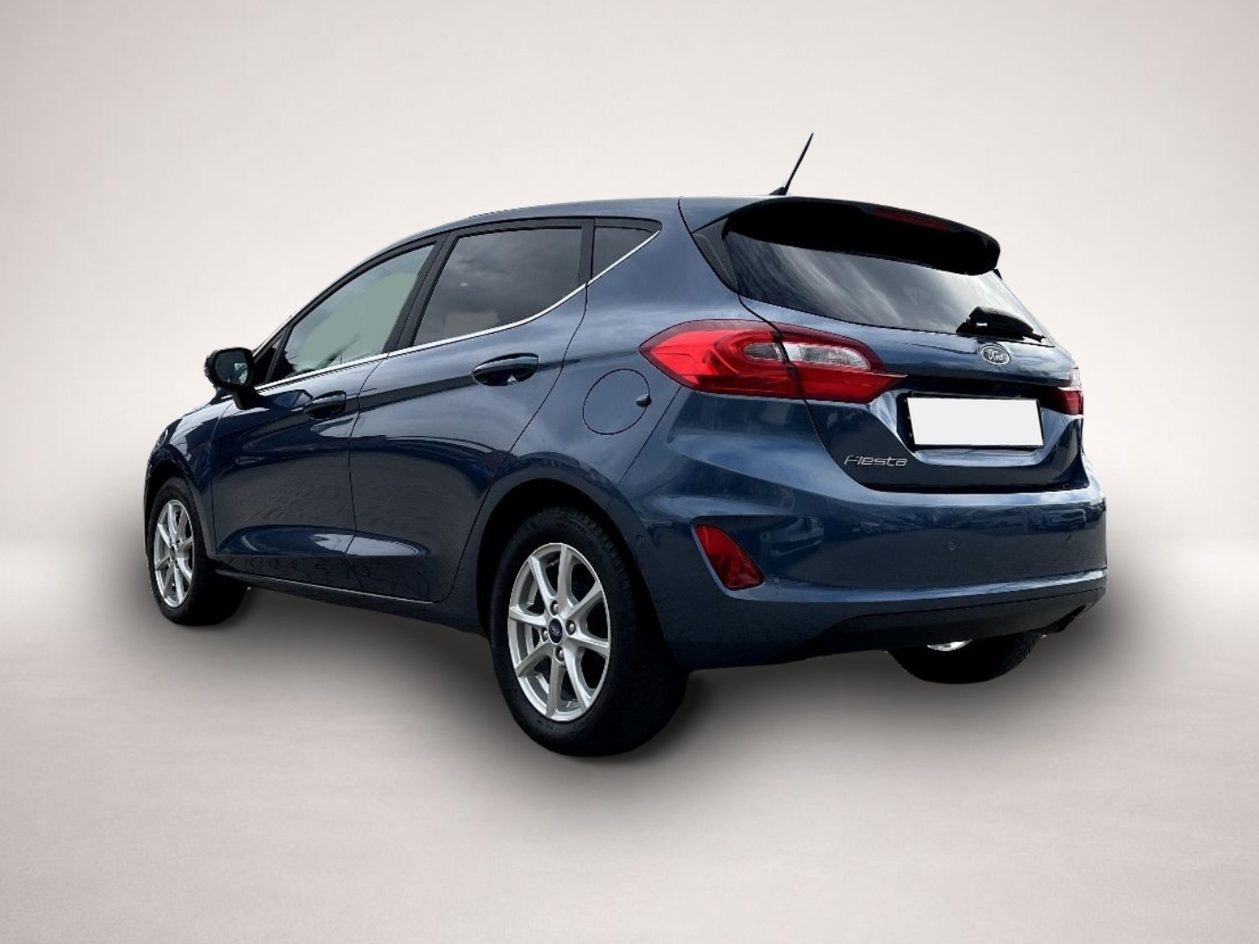 Ford Fiesta (06/2021, )