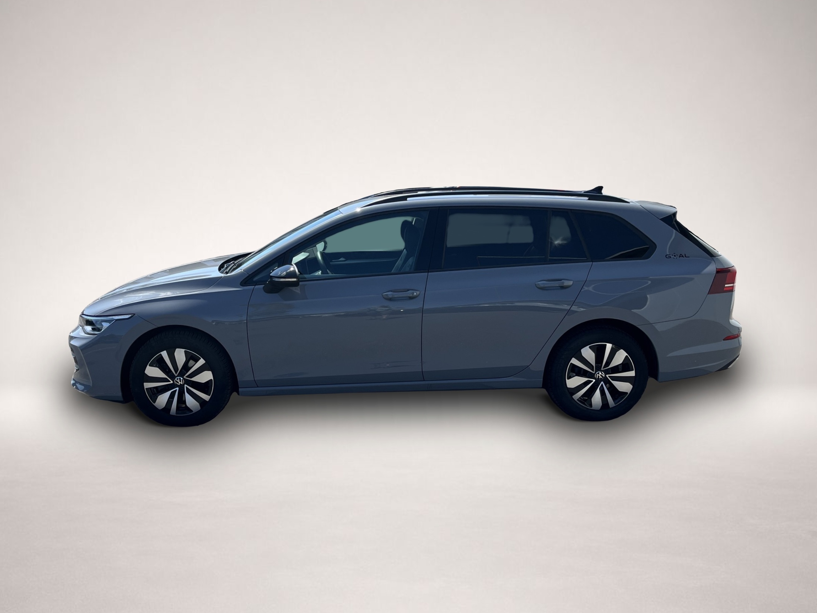 Volkswagen Golf (09/2025, Benzin)