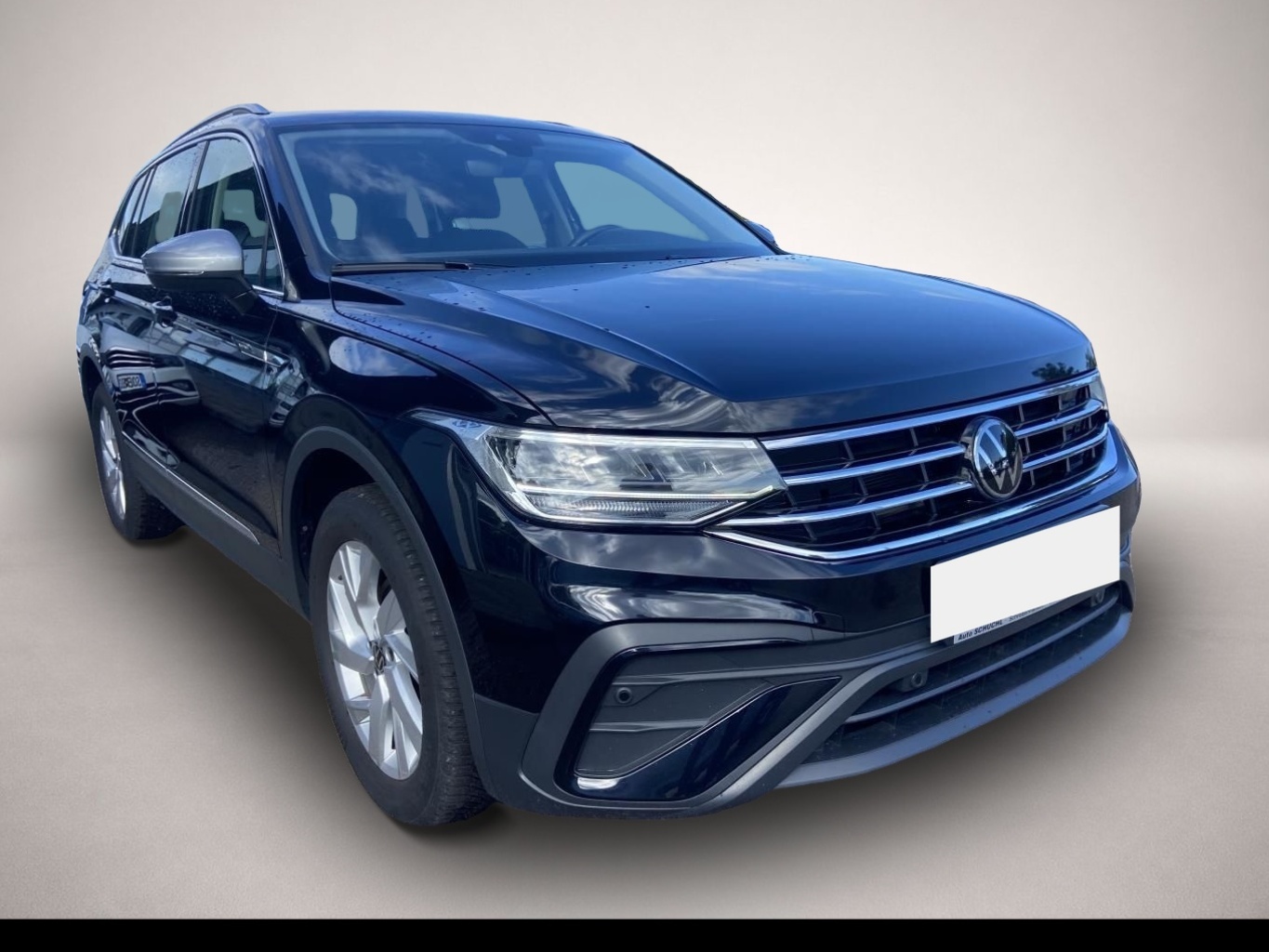 Volkswagen Tiguan Allspace (05/2025, )