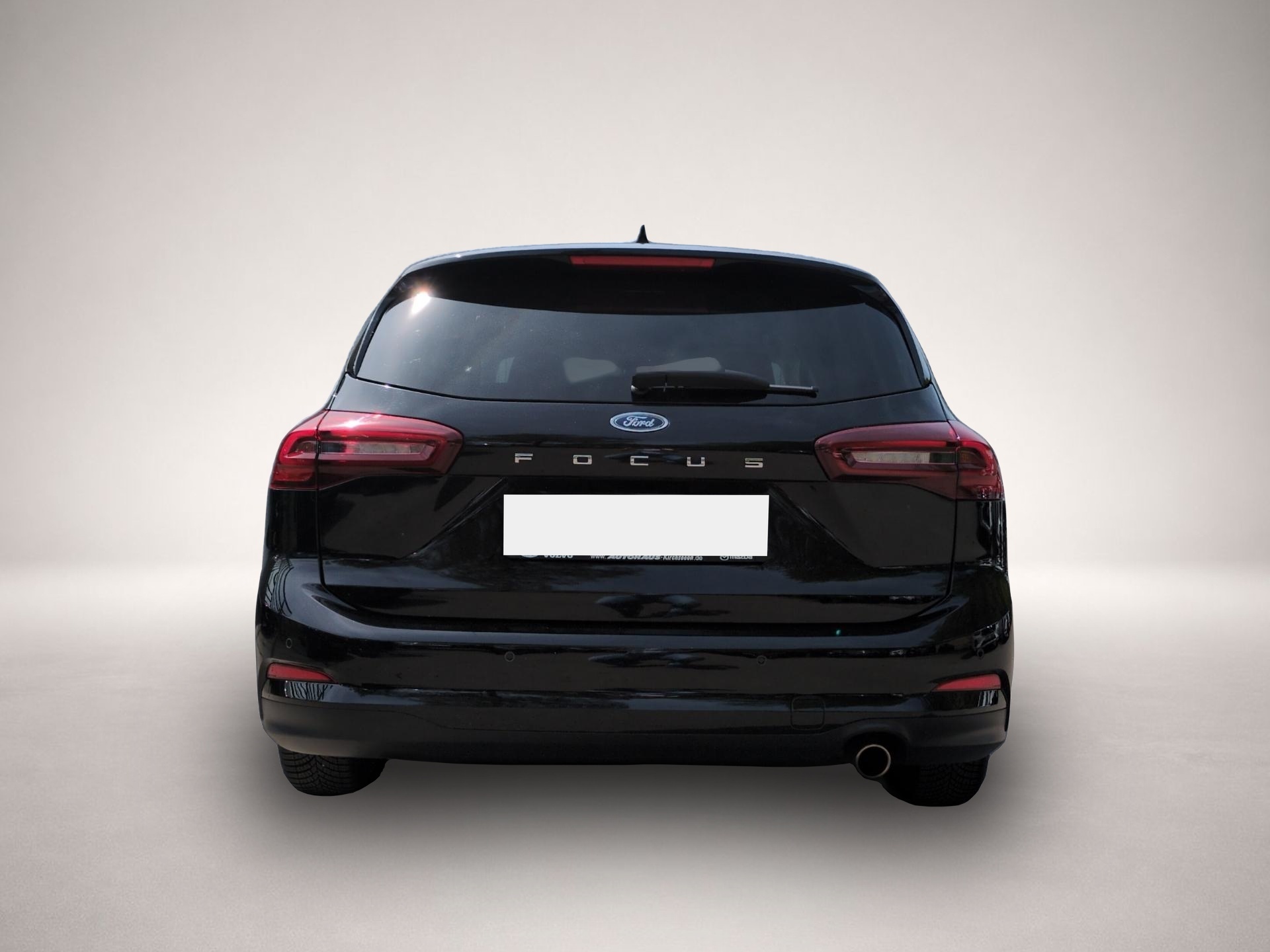 Ford Focus (07/2024, Benzin)