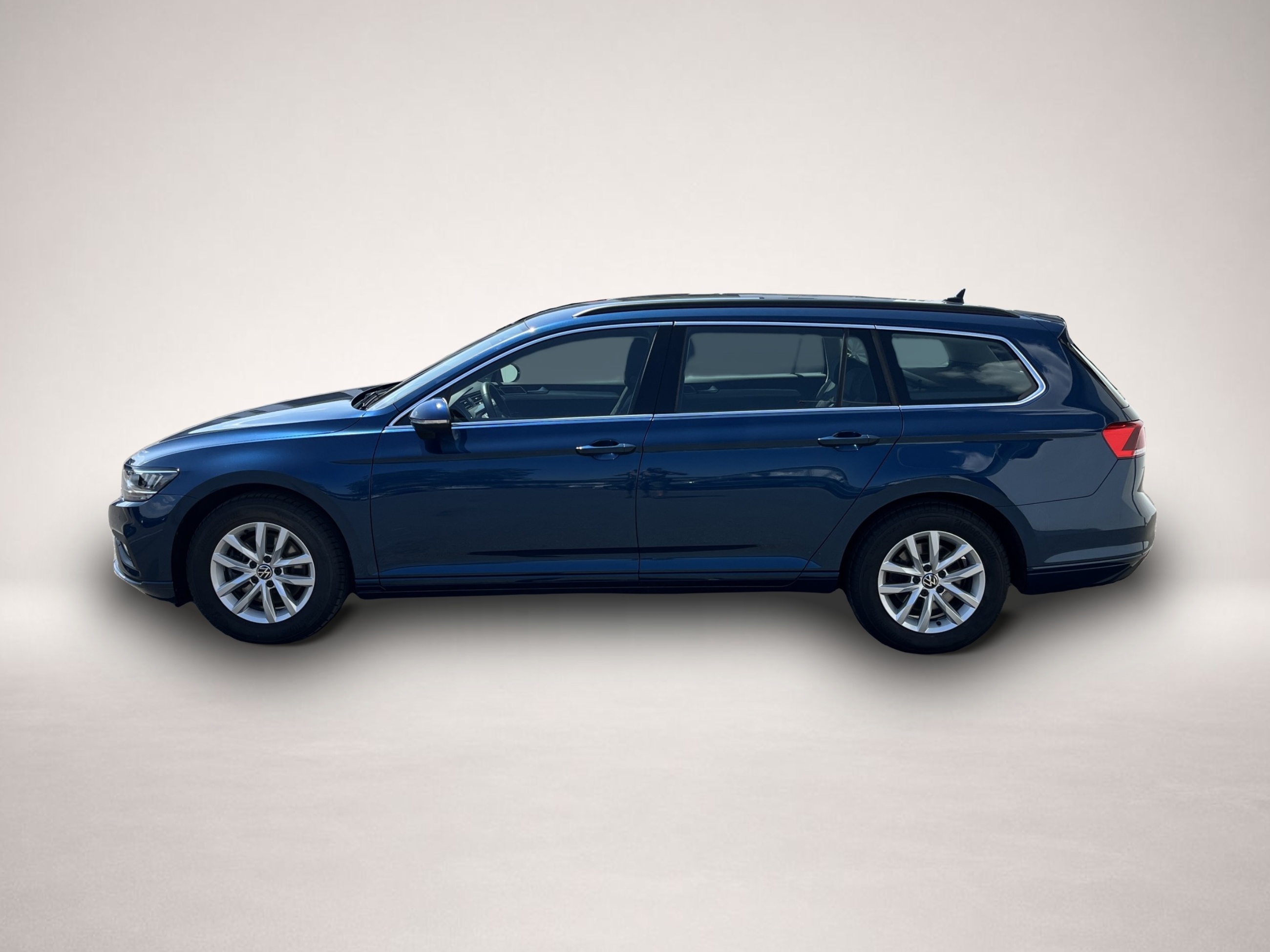 Volkswagen Passat Variant (02/2024, )