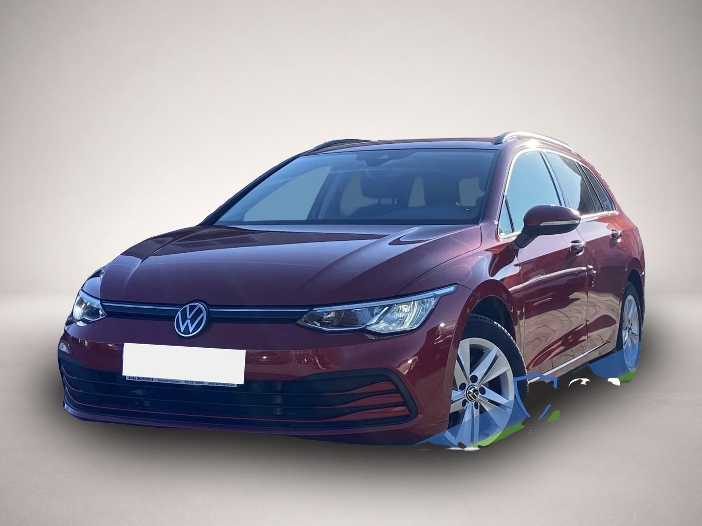 Volkswagen Golf (11/2021, )