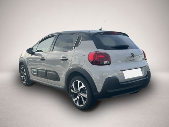 Citroen C3 (12/2023, Benzin)