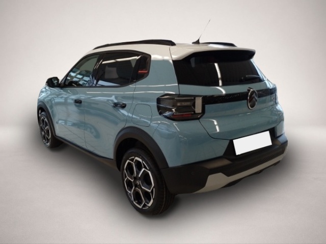 Citroen C3 (11/2025, Benzin)