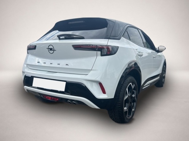 Opel Mokka X (01/2025, Benzin)