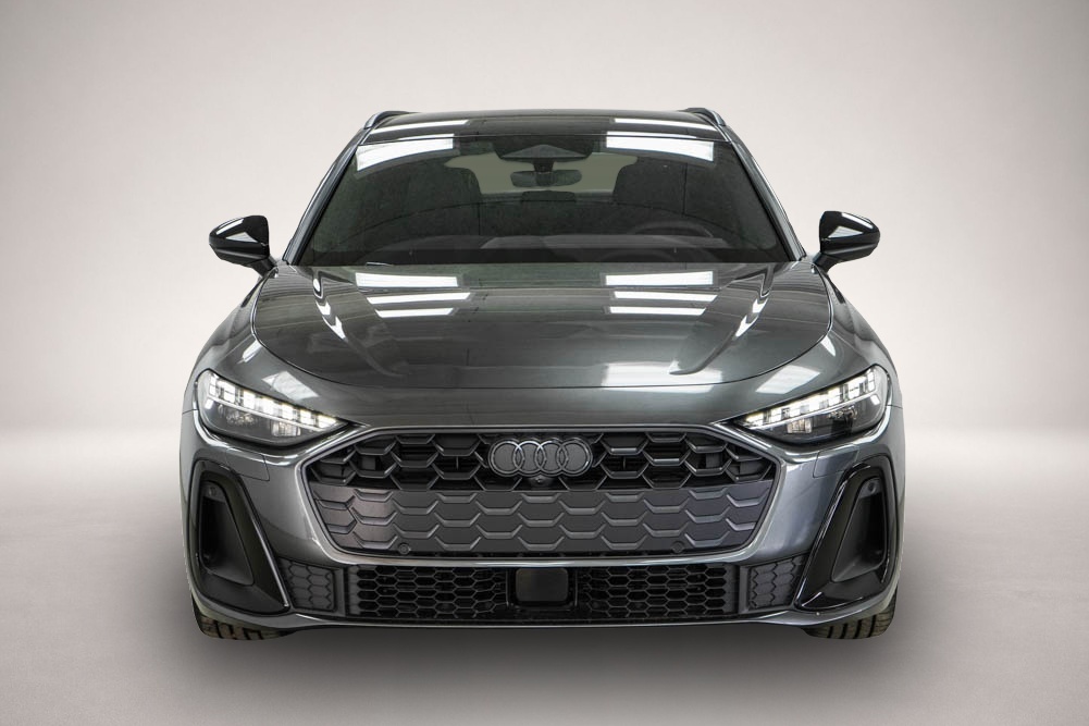Audi A5 (04/2026, Benzin)